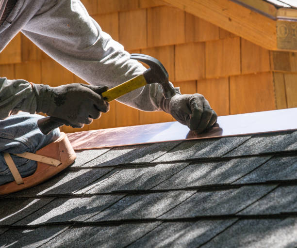 Reliable Plain City, UT Roofing Contractor Solutions